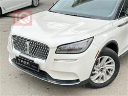 لینکۆڵن کۆرسەر